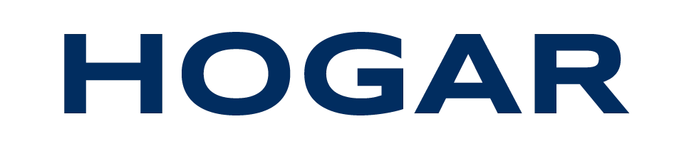 Letras que representan el aire acondicionado doméstico en Valladolid