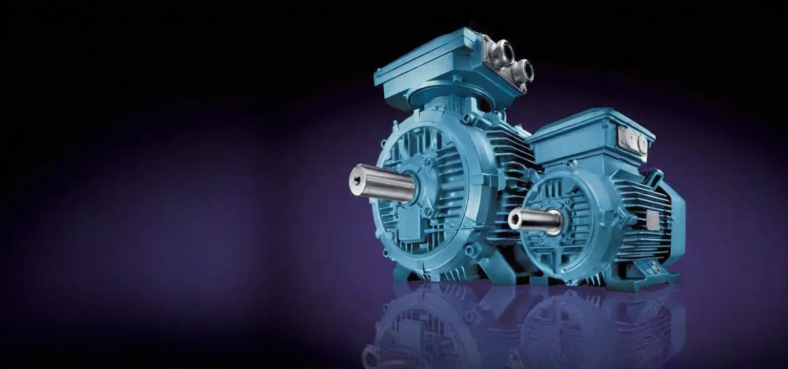 Compresor industrial de gran capacidad para sistemas de refrigeración en instalaciones industriales.