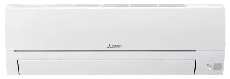 Unidad interior split Mitsubishi Electric MSZ HR 35 VFK WIFI, aire acondicionado doméstico en Valladolid y Castilla y León
