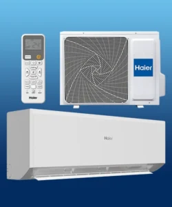 Aire Acondicionado Haier Geos R+ AS35RBAHRA-4