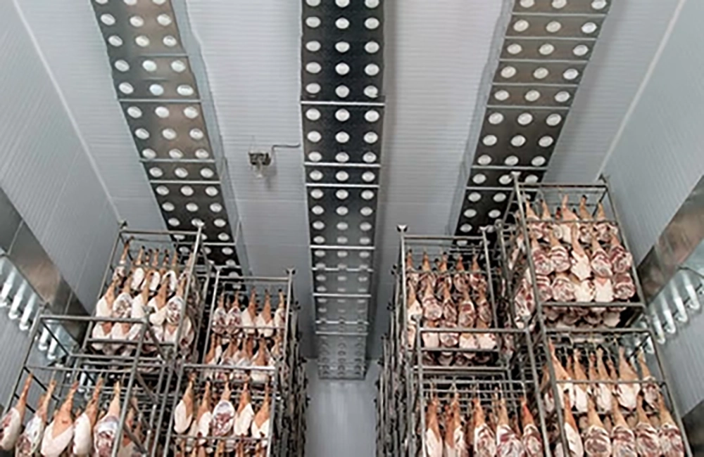 Refrigeración industrial y comercial, esencial para tu negocio