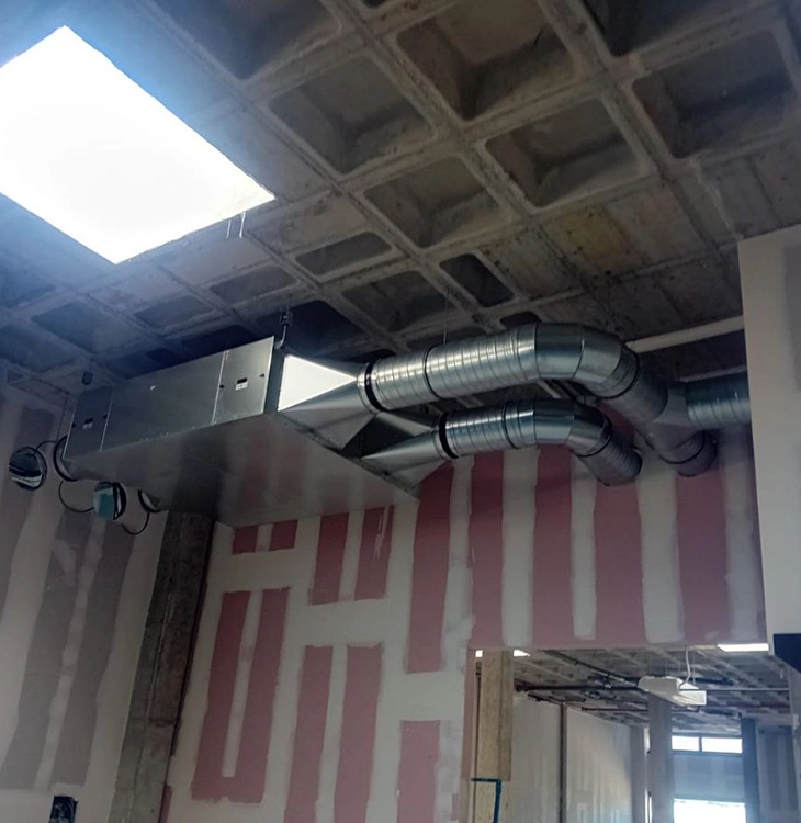 sistema-conductos-aire-refrigeracion-industrial-valladolid