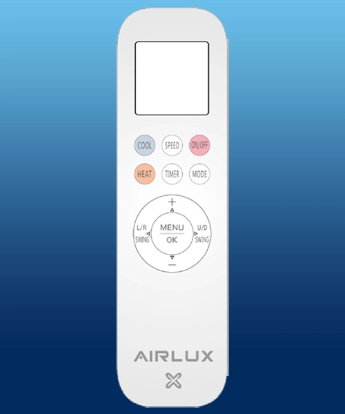 Instalación de aire acondicionado en Valladolid Airlux Plus 1200 por Quinfrio