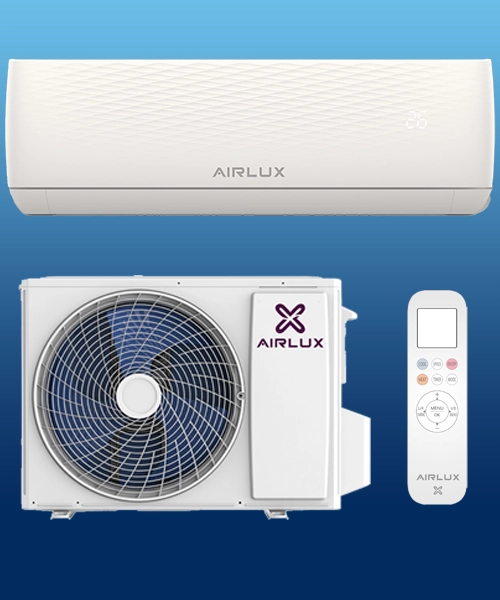 Aprovecha la promoción Quinfrio en aire acondicionado Airlux