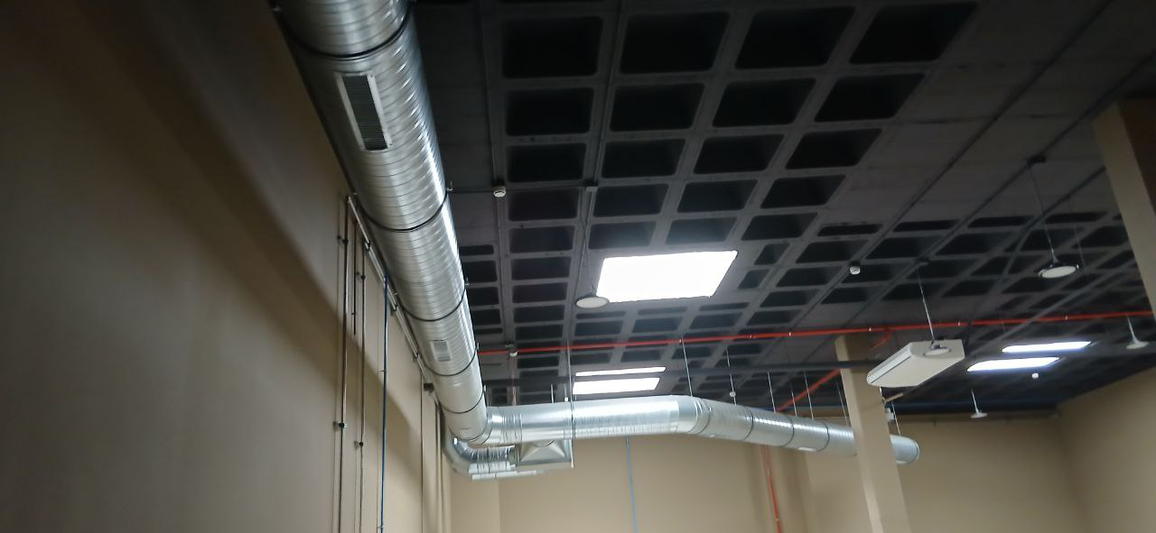 Aire Acondicionado en Valladolid con integración estética en Yamaha