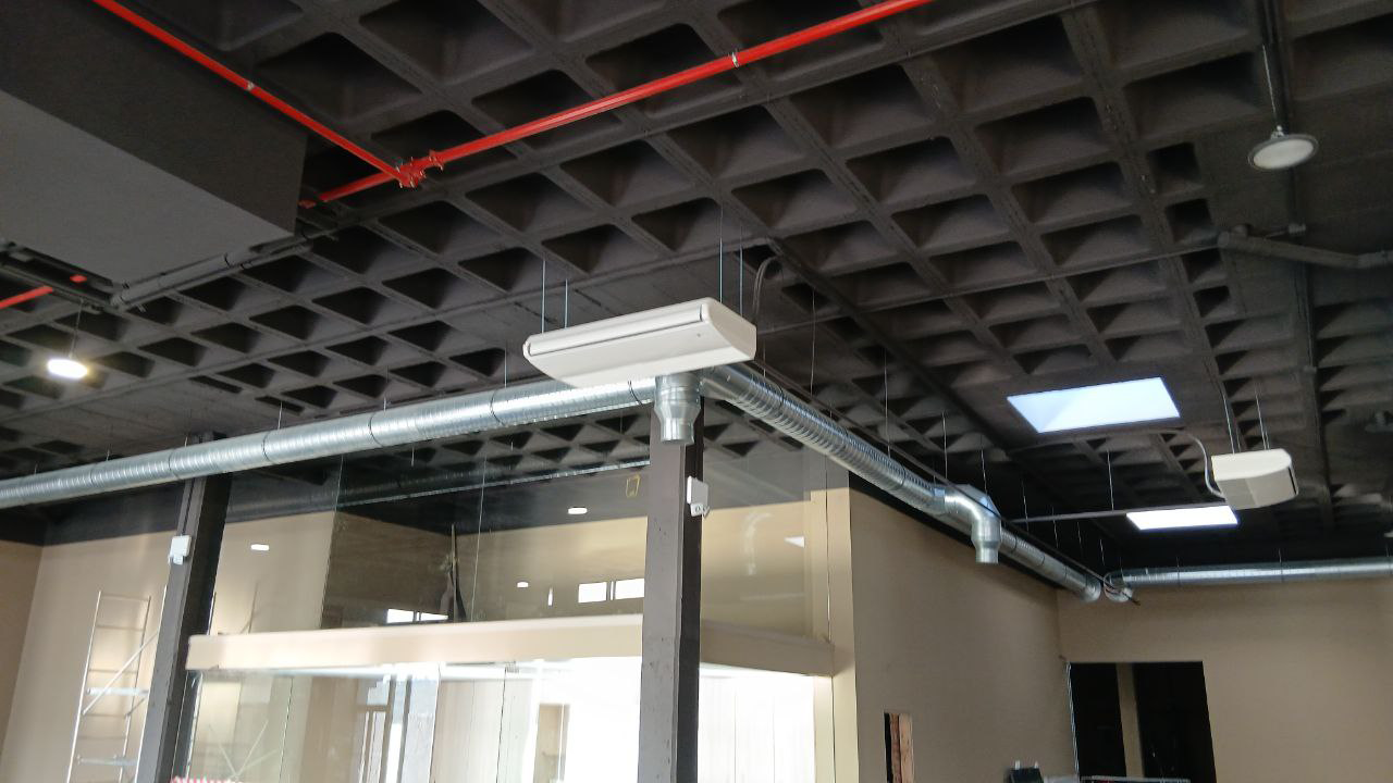 Aire Acondicionado en Valladolid en zona de atención Yamaha