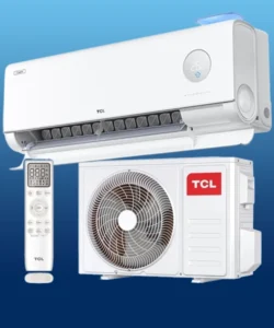 Aire acondicionado TCL FreshIN 3.0 S09C8S0 para climatización eficiente. Imagen principal.