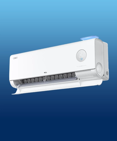 Aire acondicionado TCL FreshIN 3.0 S09C8S0 de alta eficiencia energética