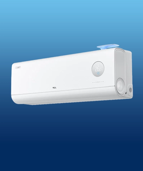 Instalación de aire acondicionado TCL FreshIN 3.0 S09C8S0 en Valladolid