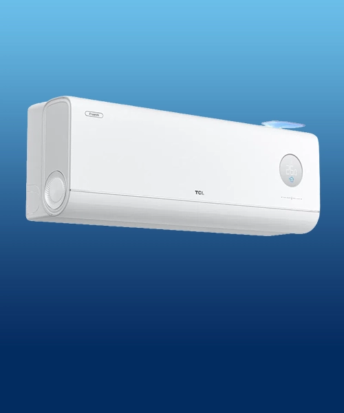 Mando a distancia del aire acondicionado TCL FreshIN 3.0 S09C8S0