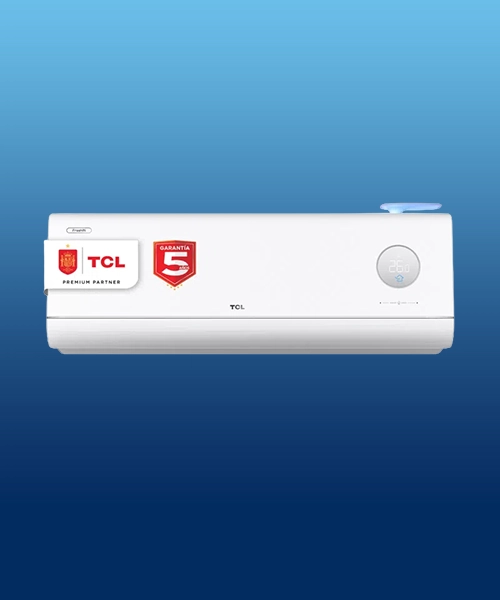 Salida de aire del TCL FreshIN 3.0 S09C8S0