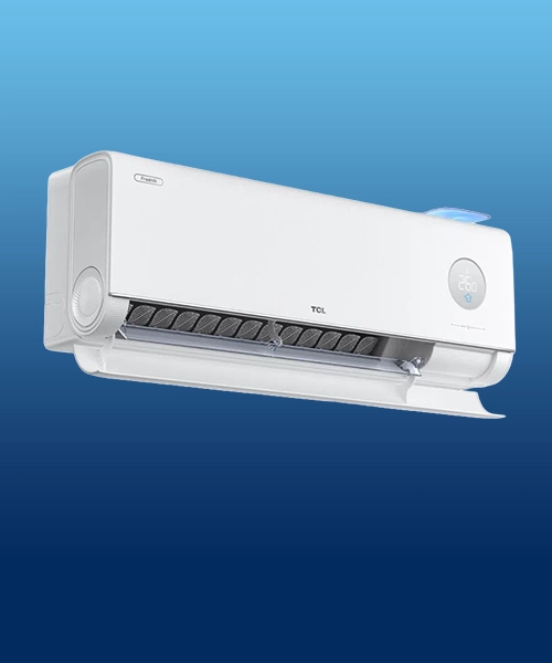 Unidad exterior del aire acondicionado TCL FreshIN 3.0 S09C8S0