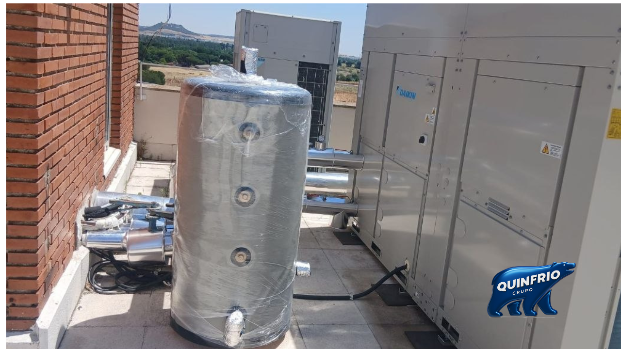instalacion-enfriadora-daikin-64kw-colegio-ave-maria-valladolid