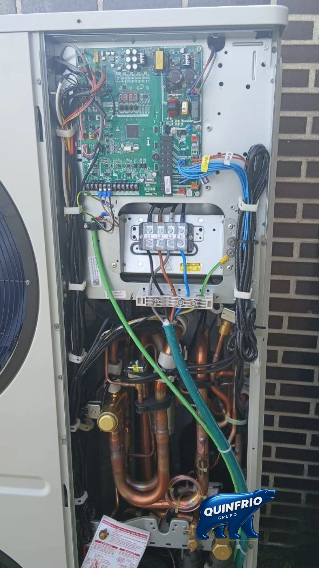instalacion-industrial-climatizacion-alta-presion-40kw