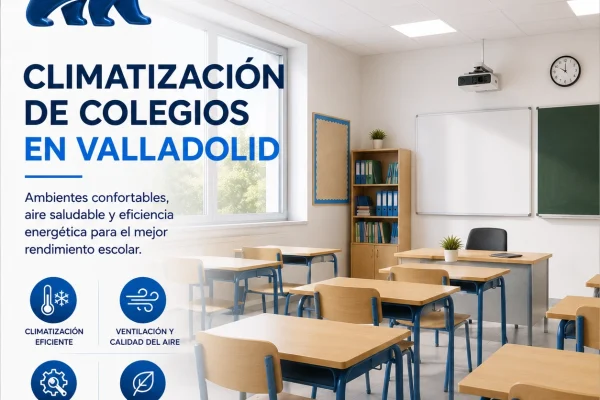 climatizacion-en-colegios-de-valladolid-grupo-quinfrio-climatizacion-industrial